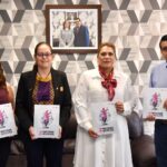 Recibe Congreso el III Informe de Labores del Poder Judicial del estado