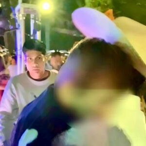 “El cuate” Lo soltaron y Asesinó a Carlos Manzo