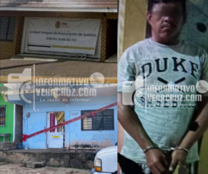 Golpe a la delincuencia en Tlaltetela y Totutla; detienen a presunto responsable de robos a cafetaleros