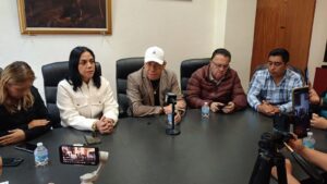 Huatusco anuncia cambios en Tesorería y Secretaría del Ayuntamiento