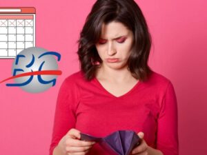 DEUDAS QUE SE BORRARÁN DEL BURO DE CREDITO  A PARTIR DE MARZO